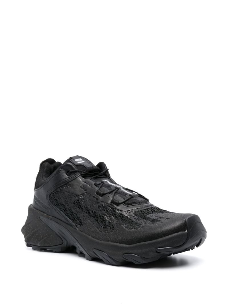 Black Speedverse Prg Sneakers