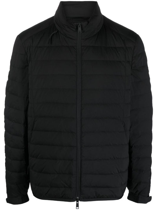 Quilted Jacket