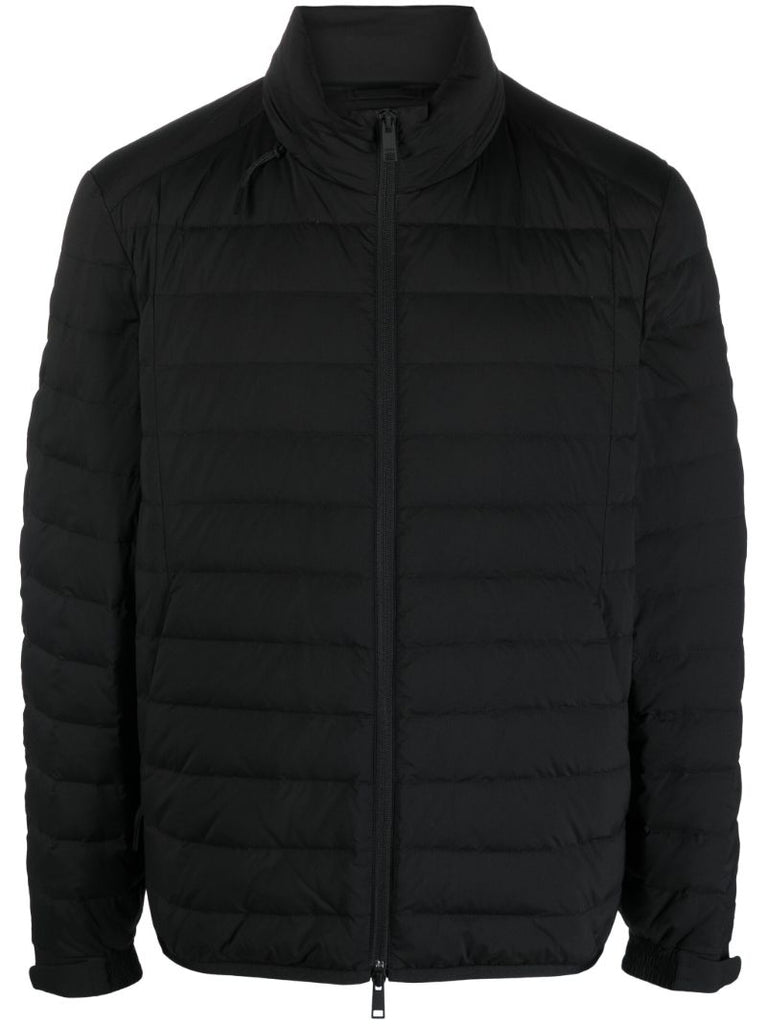 Quilted Jacket