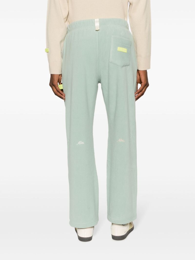 Grey People's Pharmacist Fleece Track Pants