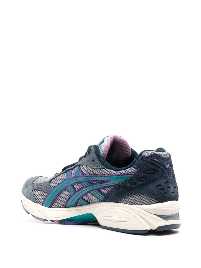 Grey Gel-kayano 14 Sneakers