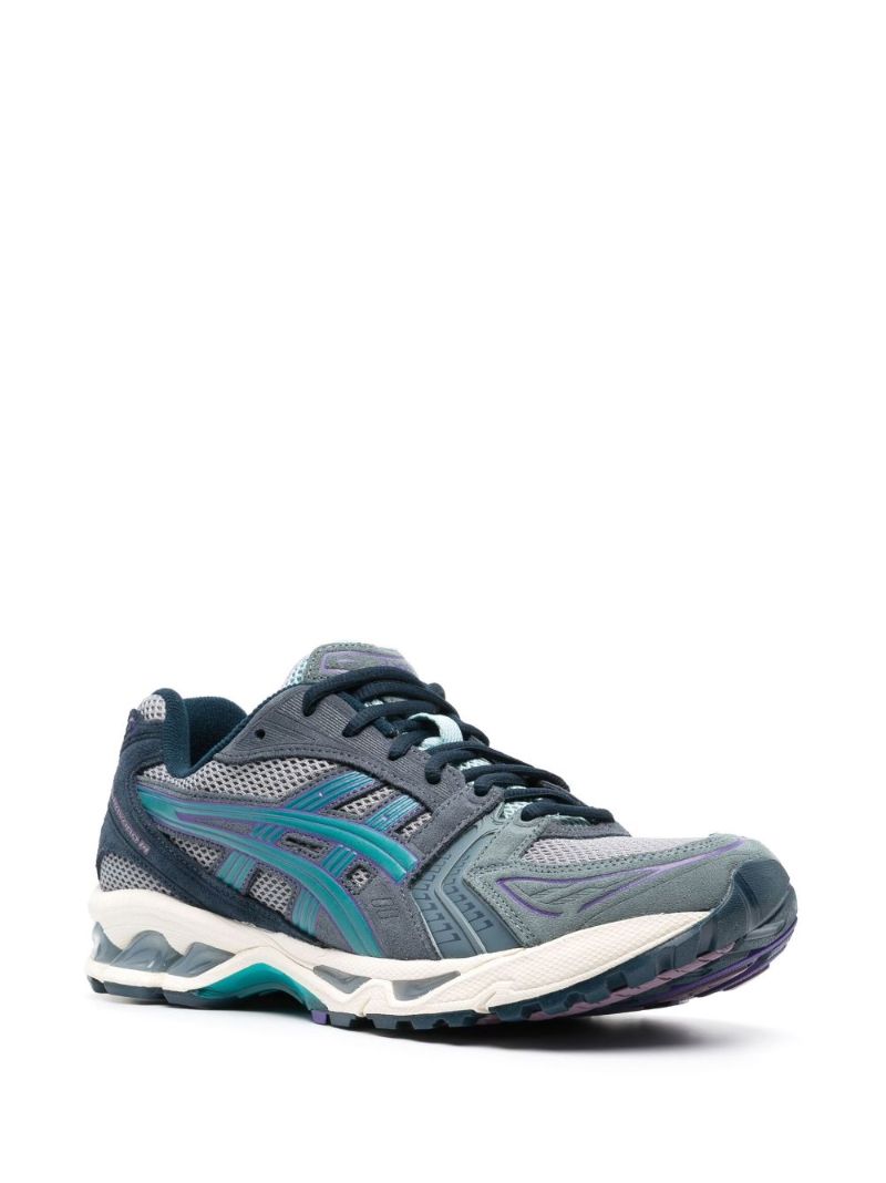 Grey Gel-kayano 14 Sneakers