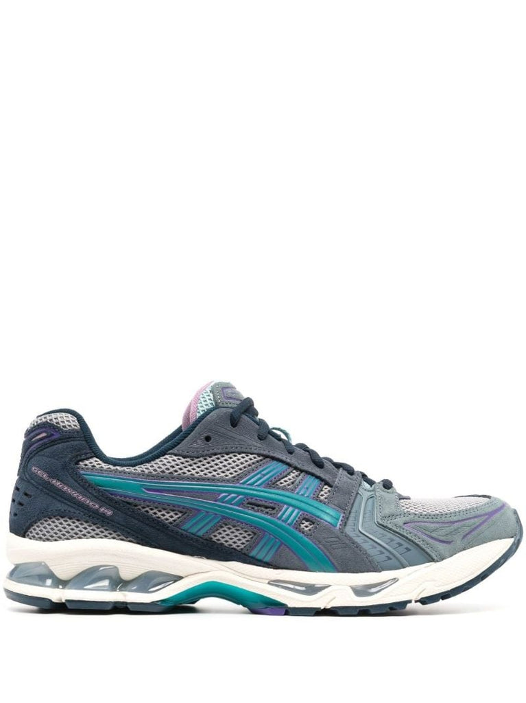 Grey Gel-kayano 14 Sneakers