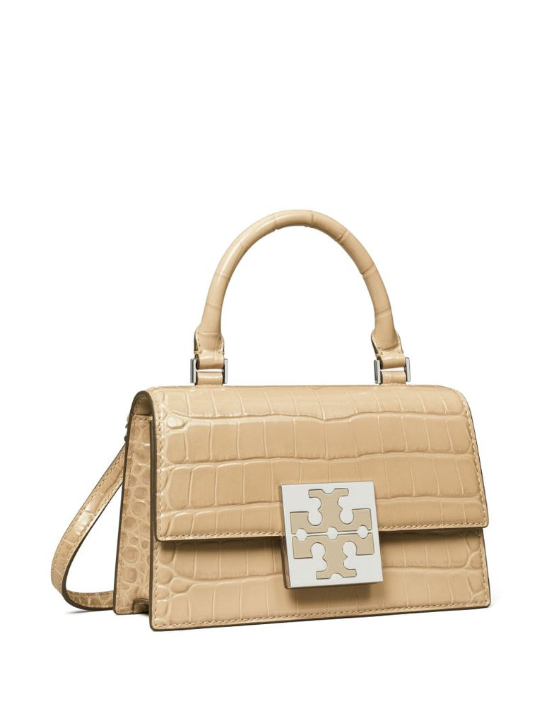 Neutral Bon Bon Mini Tote Bag