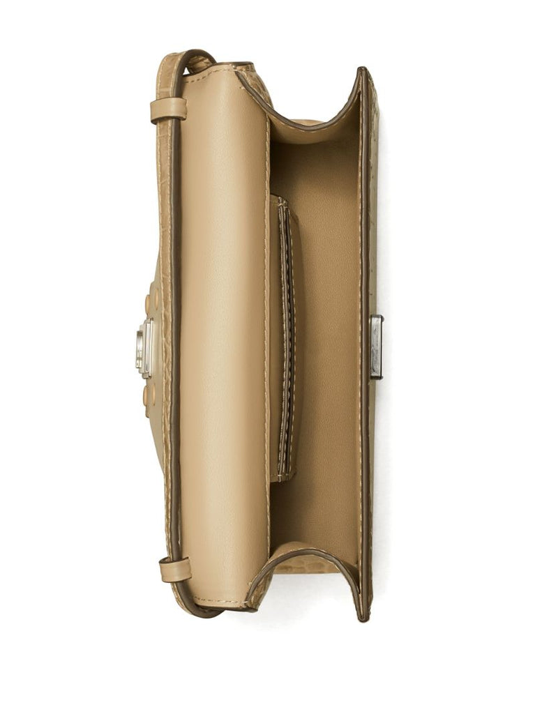 Neutral Bon Bon Mini Tote Bag