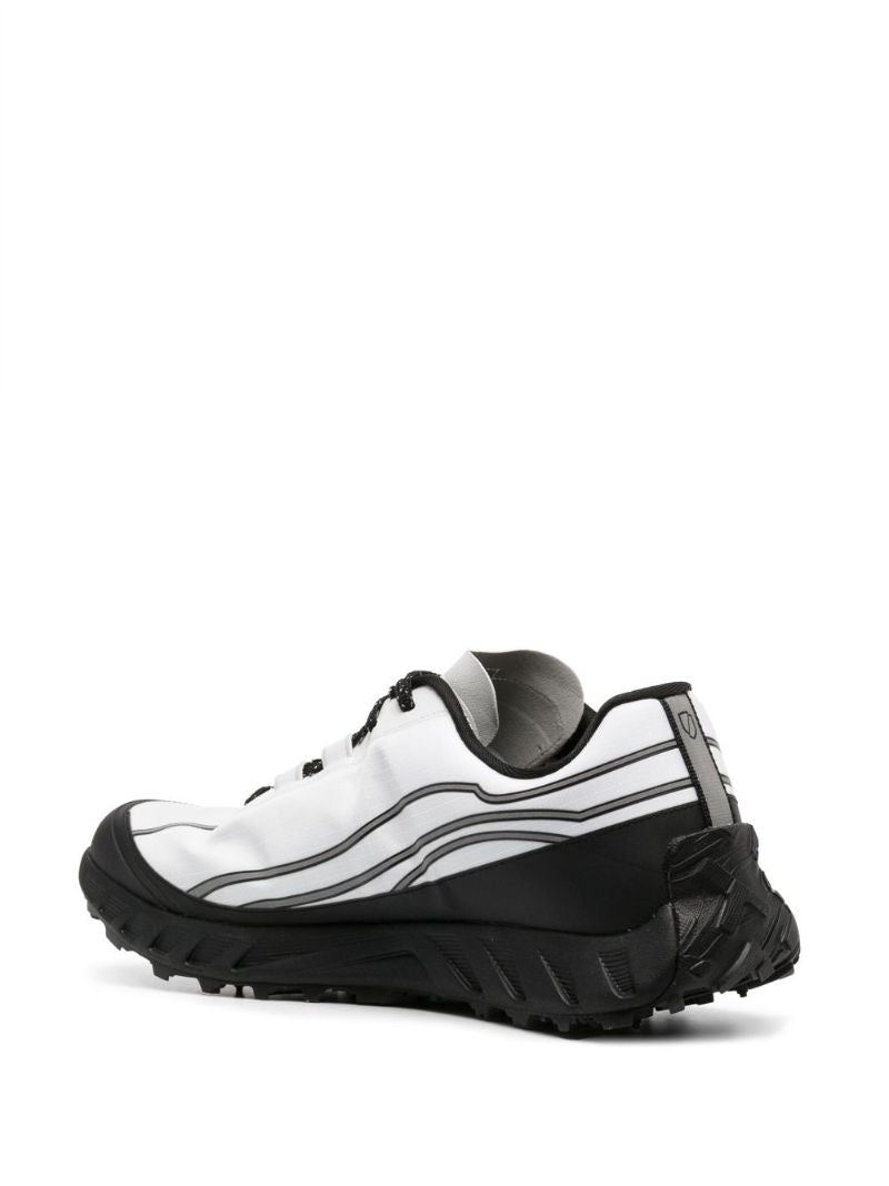 White 002 Performance Sneakers