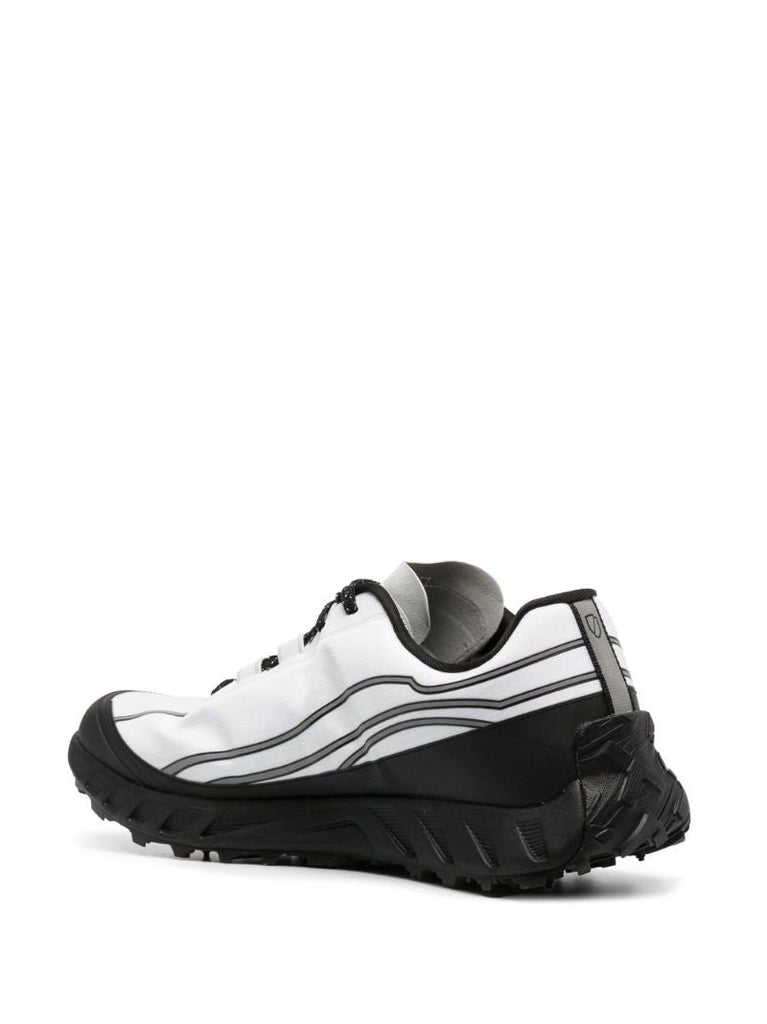 White 002 Performance Sneakers