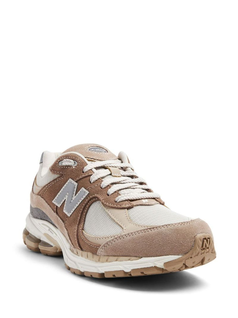 Brown 2002r Sneakers