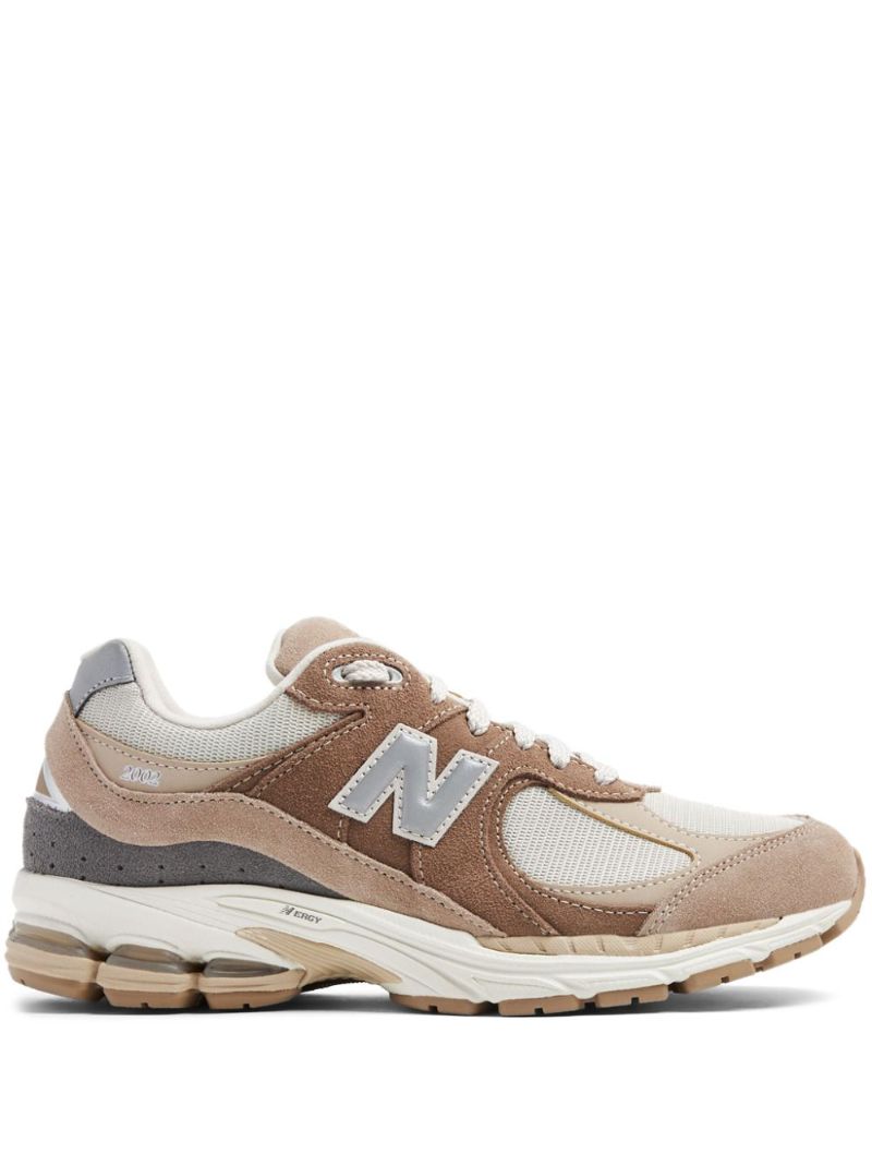 Brown 2002r Sneakers