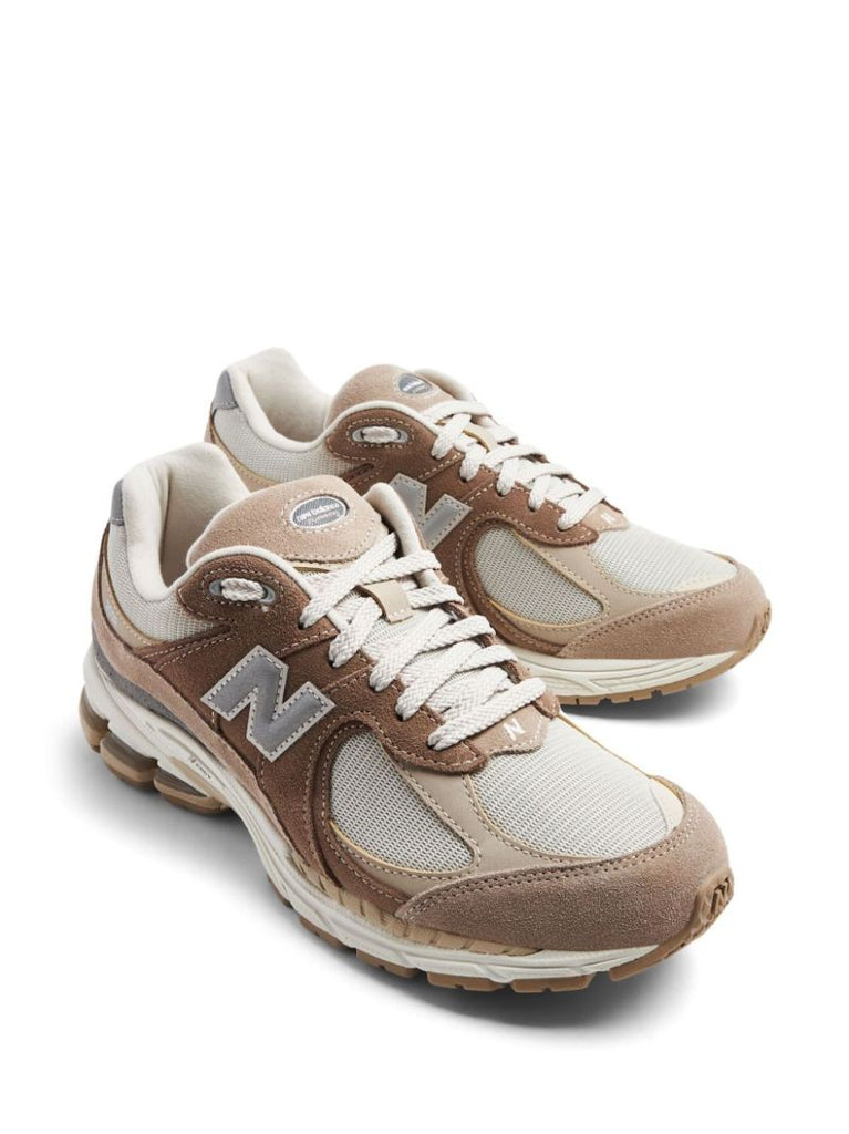 Brown 2002r Sneakers