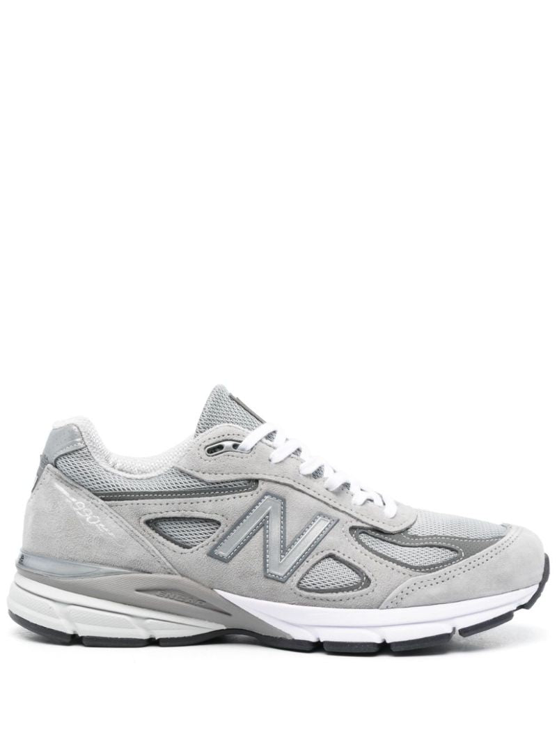 Made in Usa 990v4 Core Sneakers