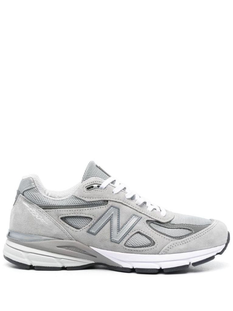 Made in Usa 990v4 Core Sneakers
