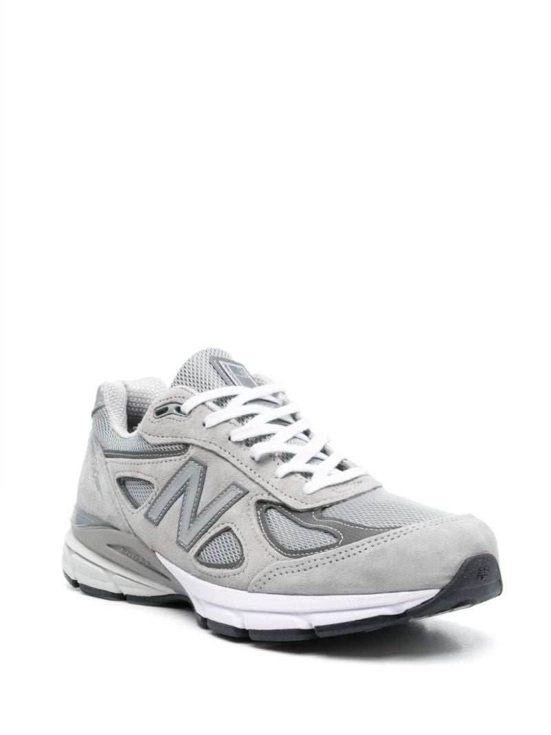 Made in Usa 990v4 Core Sneakers