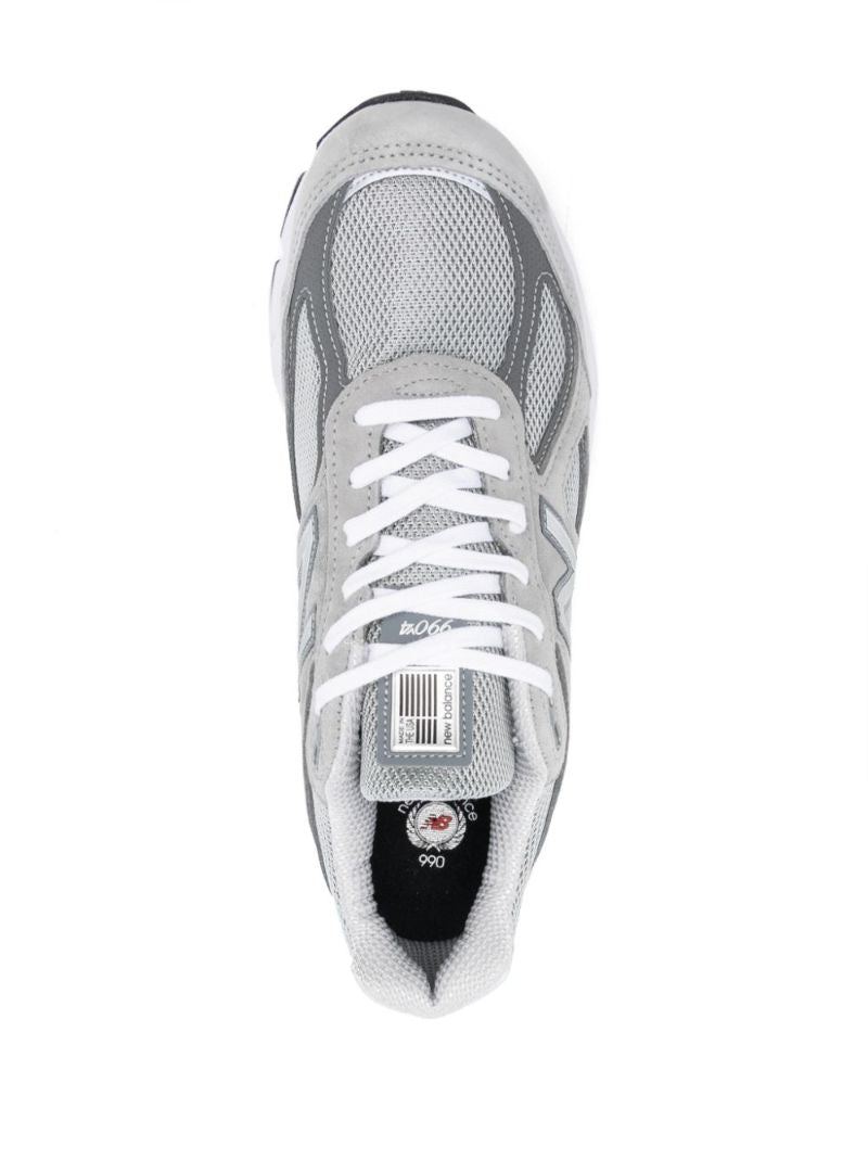 Made in Usa 990v4 Core Sneakers