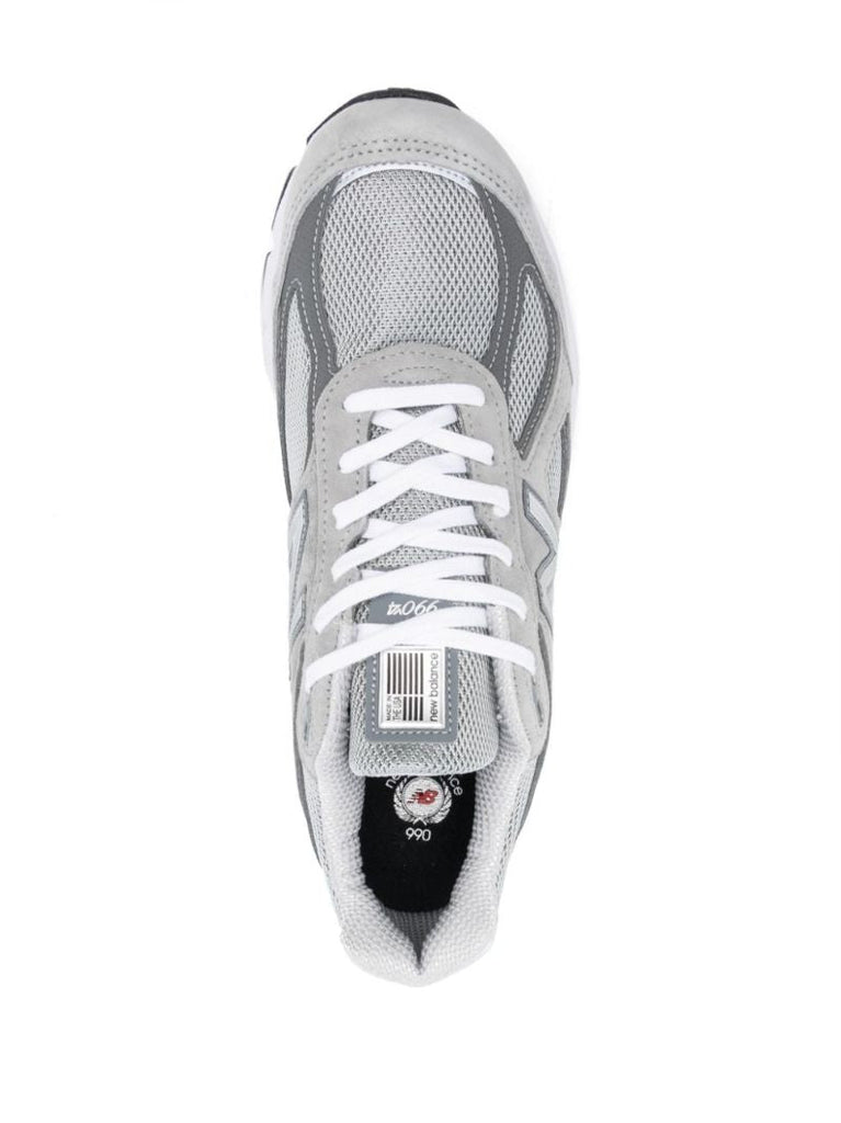 Made in Usa 990v4 Core Sneakers