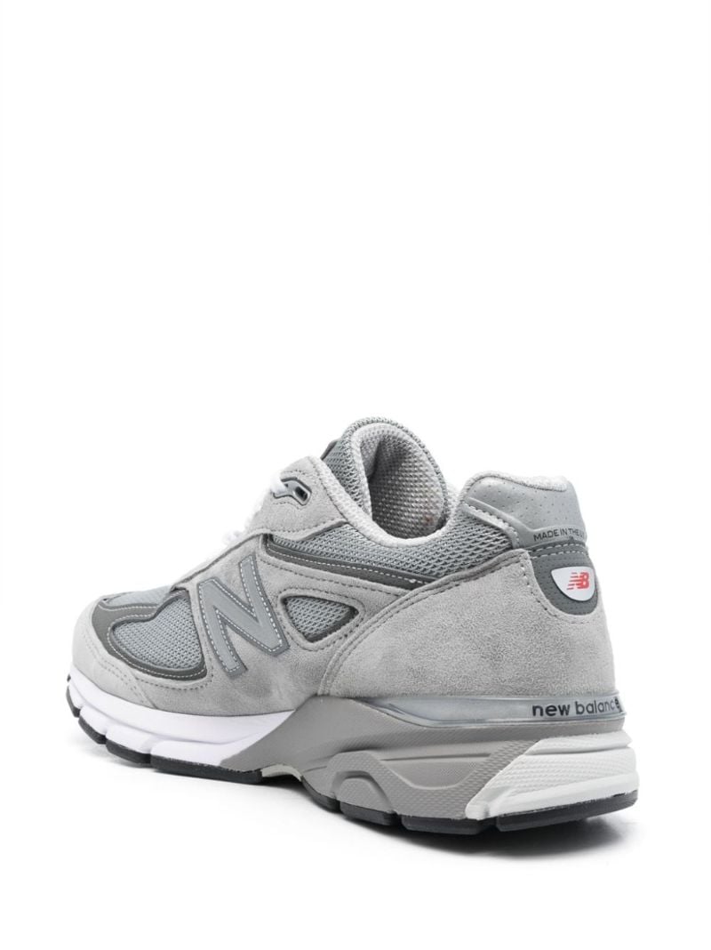 Made in Usa 990v4 Core Sneakers
