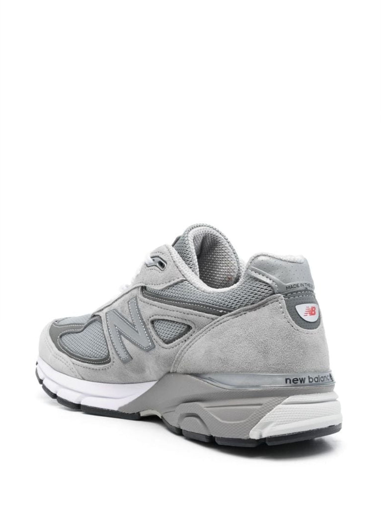 Made in Usa 990v4 Core Sneakers