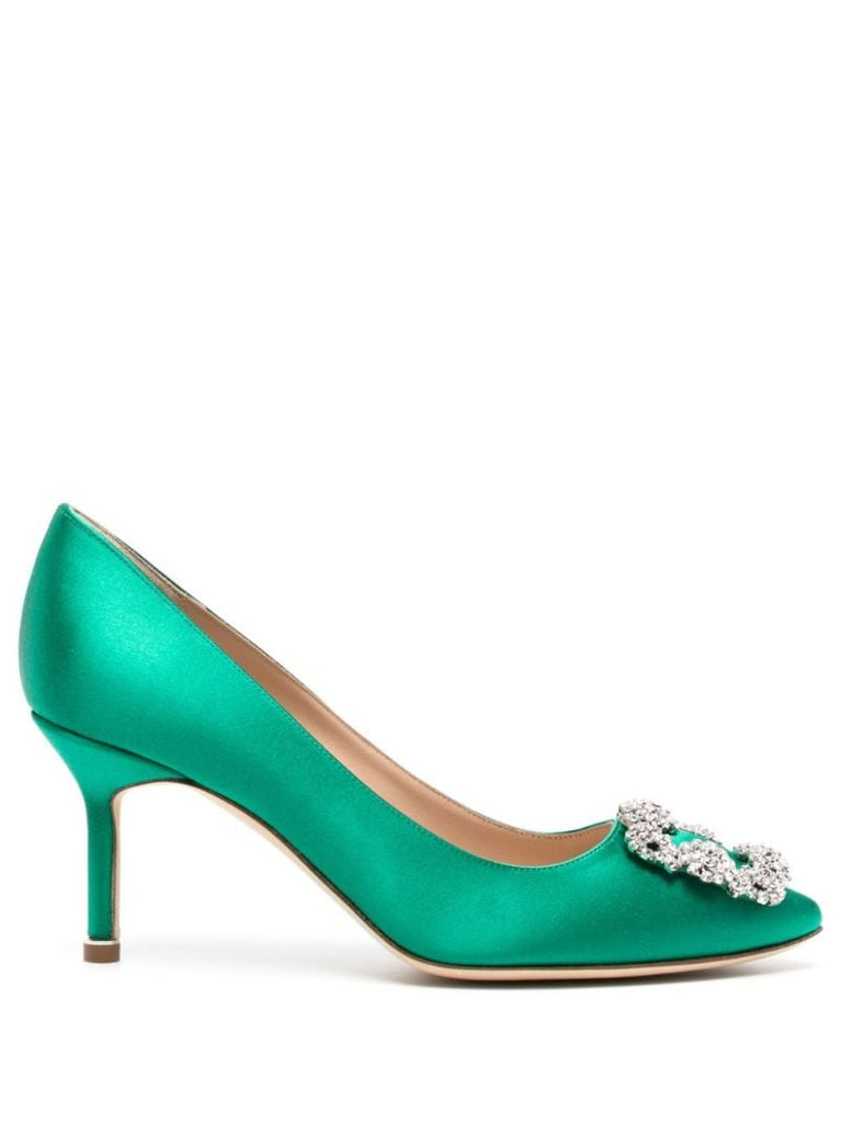 70mm Hangisi Pumps