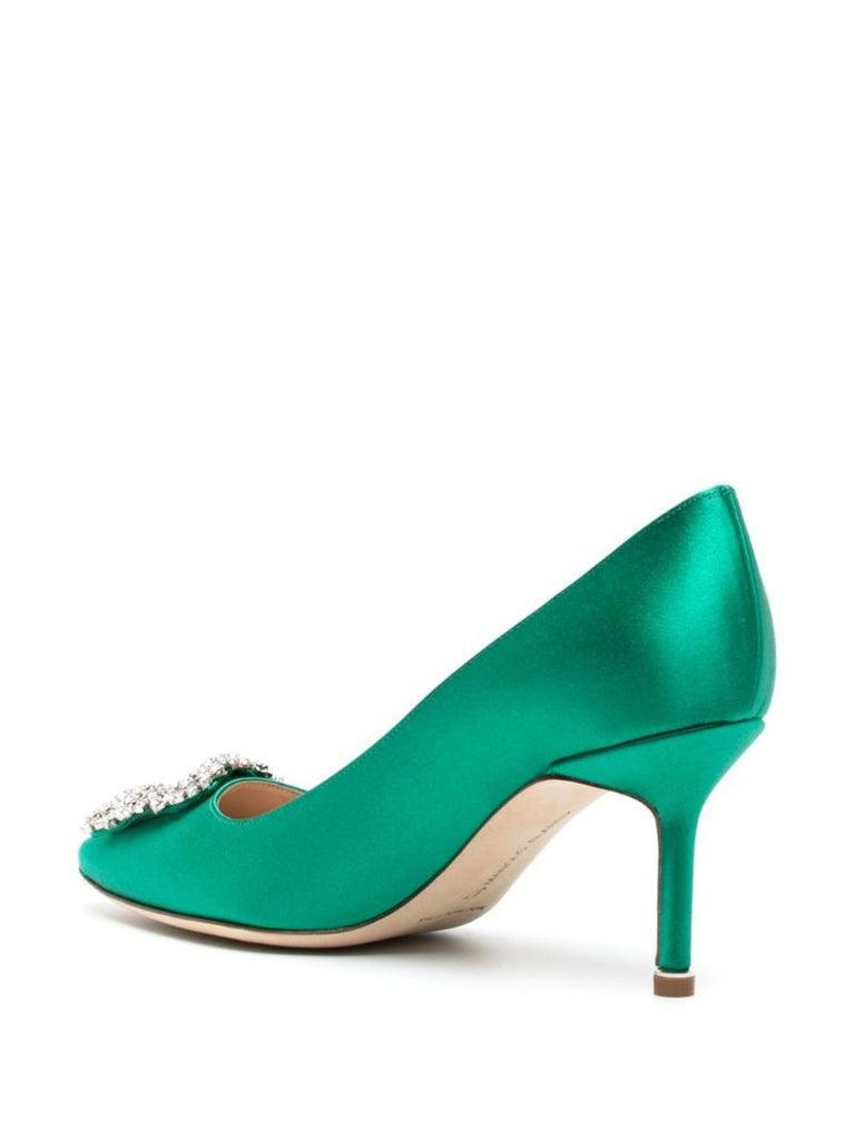70mm Hangisi Pumps