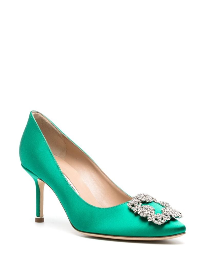 70mm Hangisi Pumps