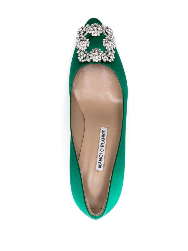 70mm Hangisi Pumps