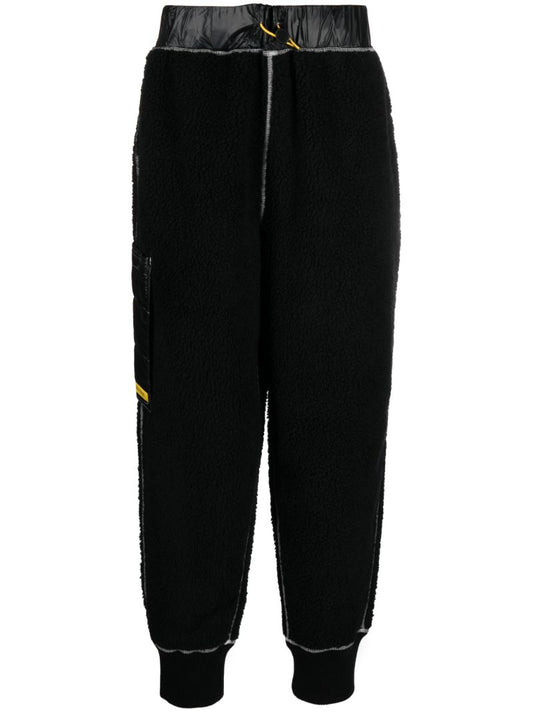 X Pyer Moss Black Cg Grab Cargo 001 Track Pants