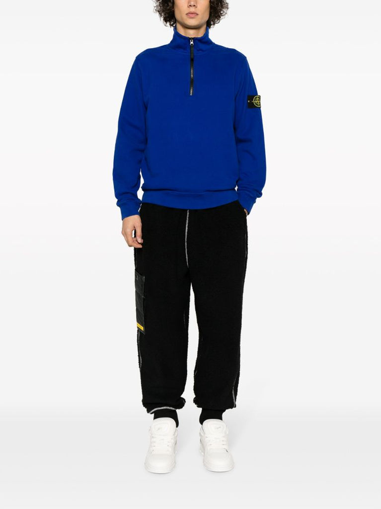 X Pyer Moss Black Cg Grab Cargo 001 Track Pants