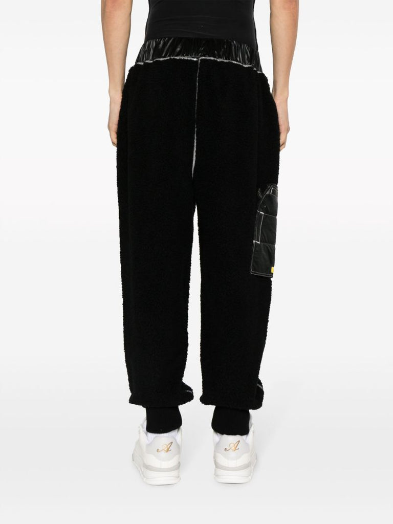 X Pyer Moss Black Cg Grab Cargo 001 Track Pants