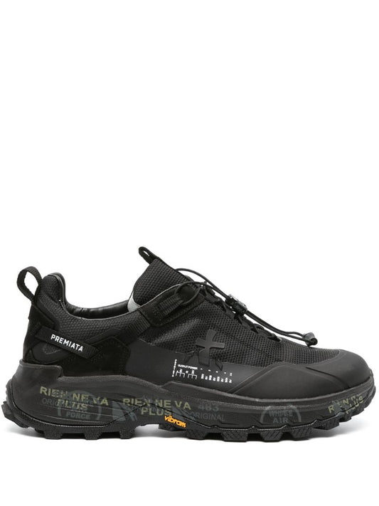 Black Cross 0.2 324 Sneakers