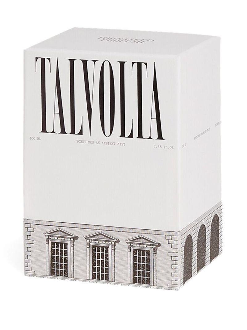 White Talvolta Architettura Immaginazione Room Spray