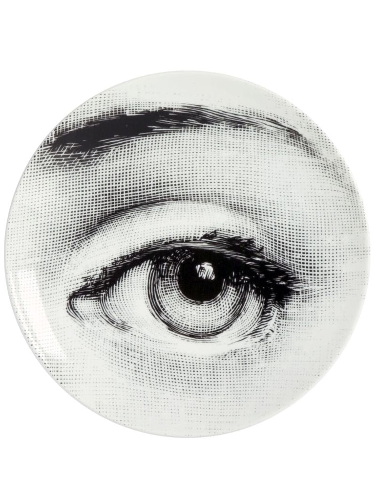 Black Tema E Variazioni N.248 Wall Plate