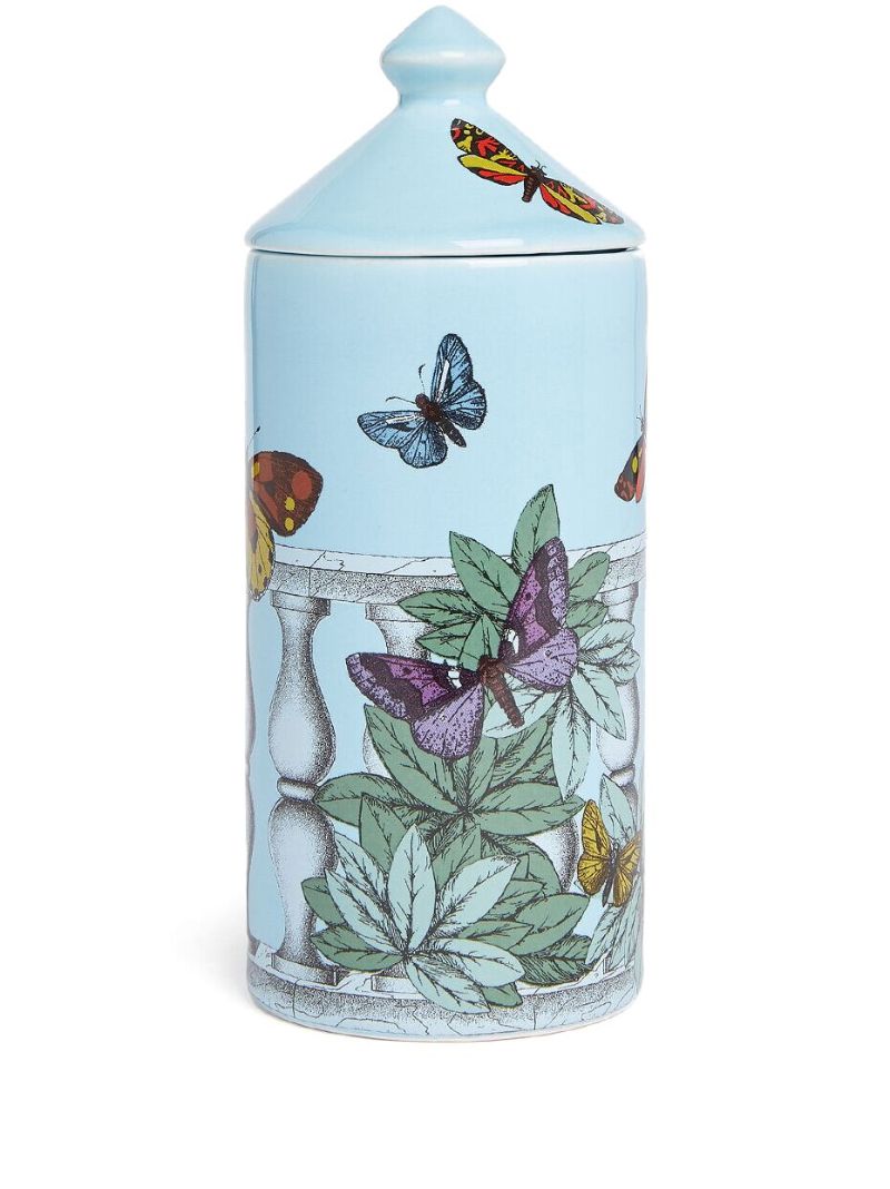Blue Talvolta Scented Room Spray