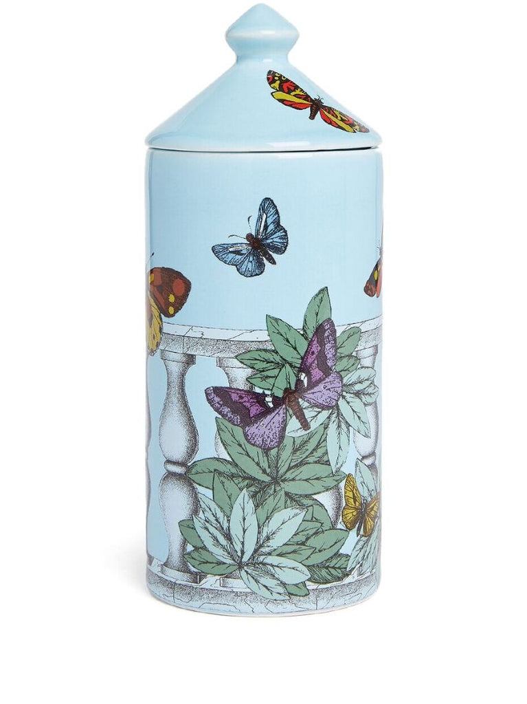Blue Talvolta Scented Room Spray