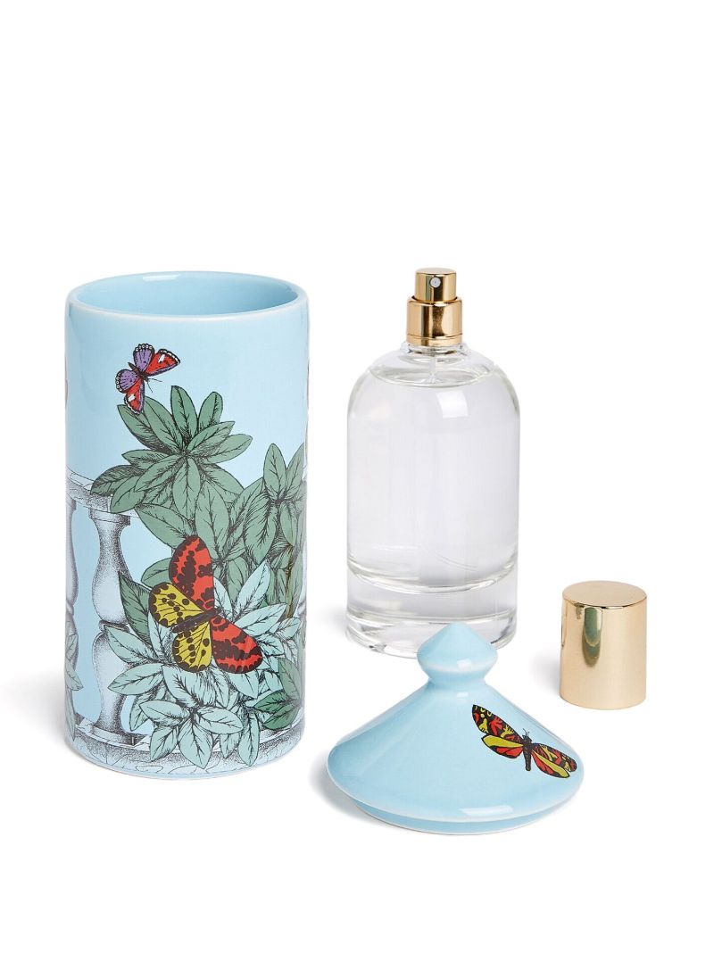 Blue Talvolta Scented Room Spray