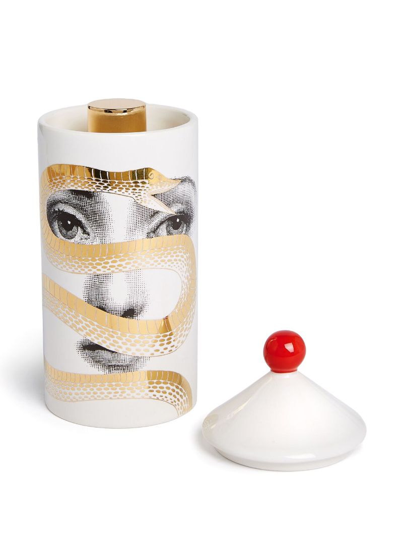 White Talvolta Scented Room Spray