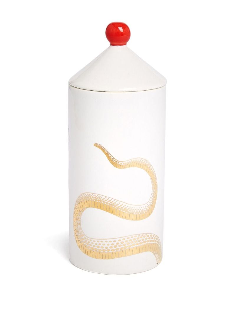 White Talvolta Scented Room Spray