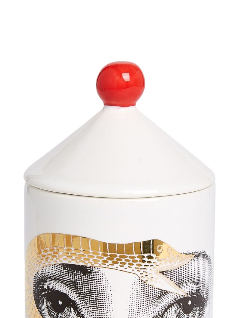 White Talvolta Scented Room Spray