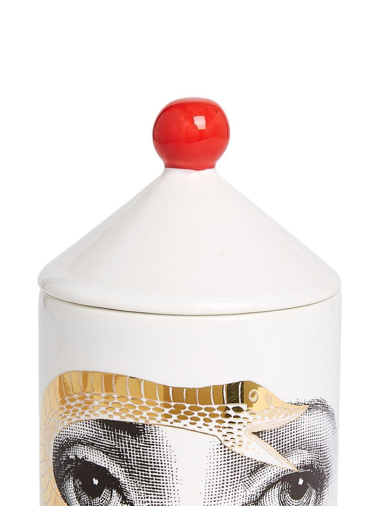 White Talvolta Scented Room Spray