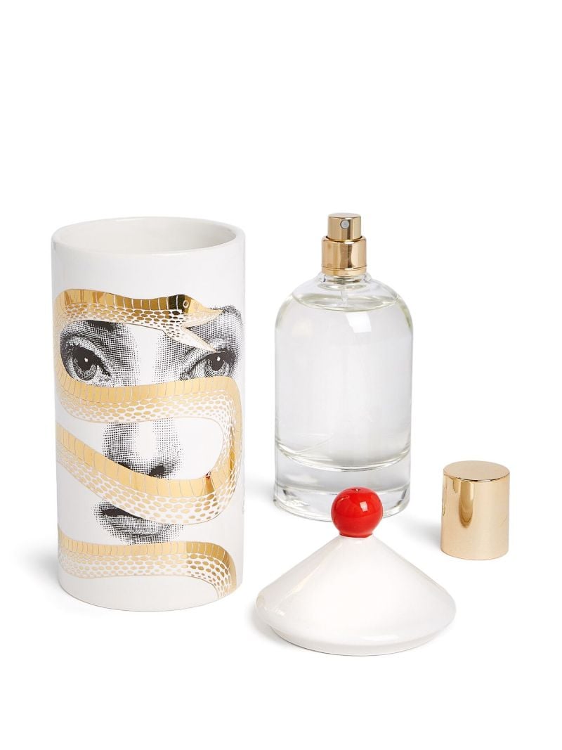White Talvolta Scented Room Spray