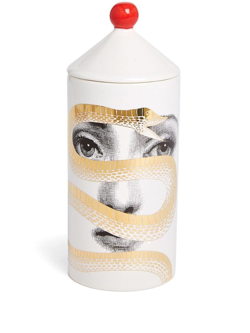 White Talvolta Scented Room Spray