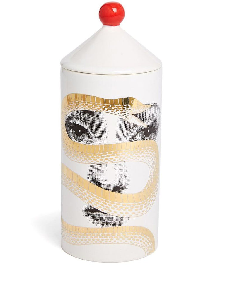 White Talvolta Scented Room Spray