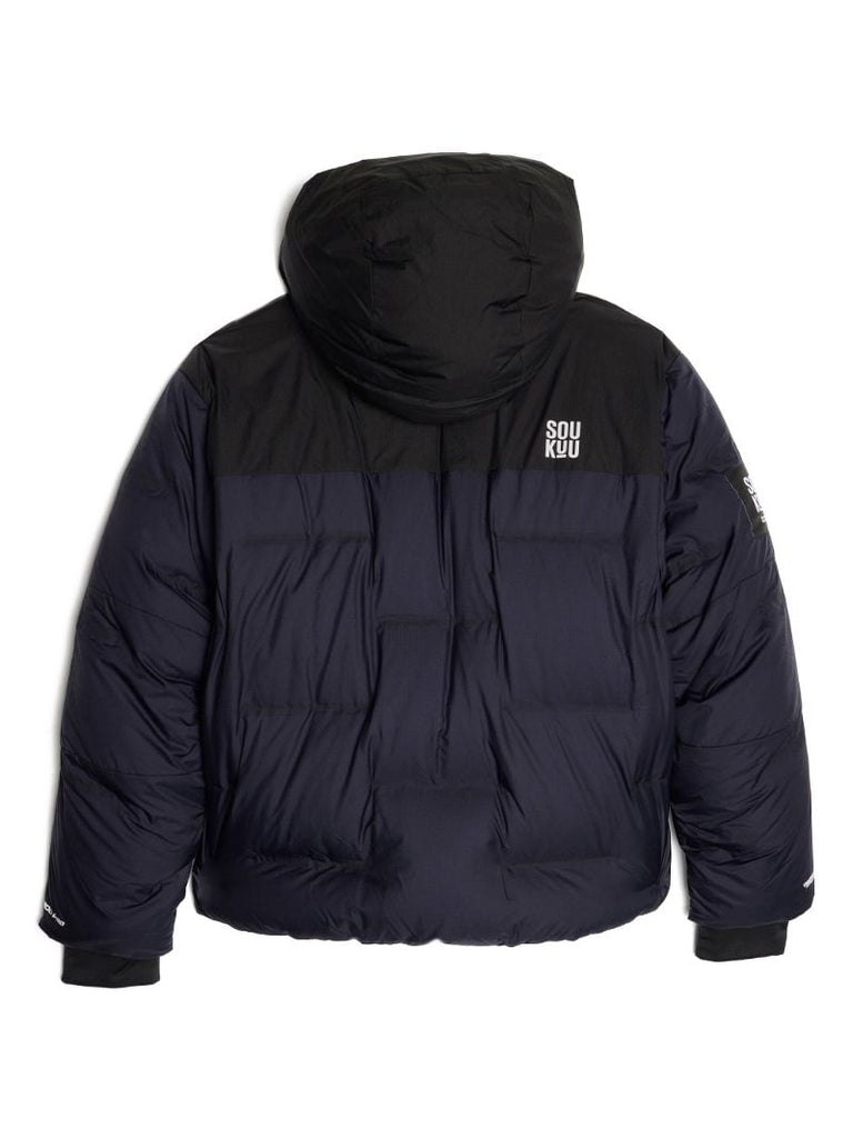 X Undercover Soukuu Cloud Down Nuptse Jacket