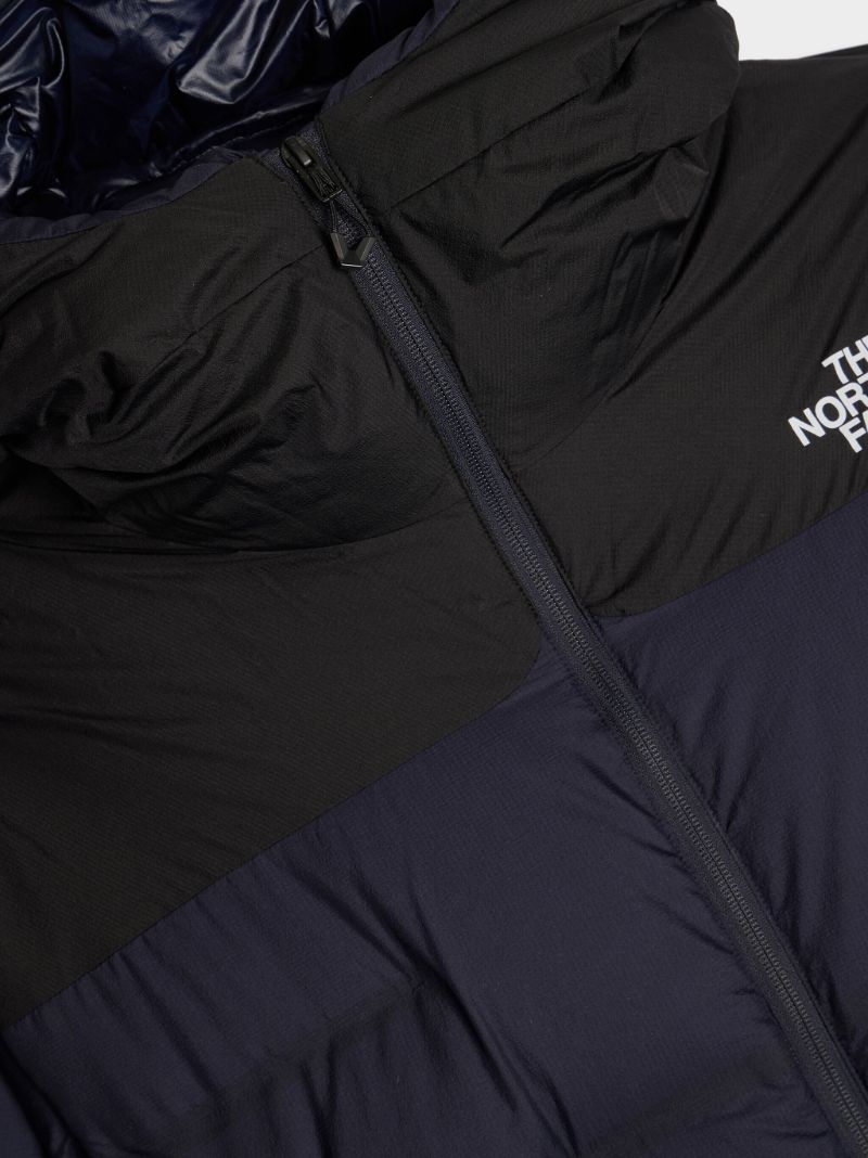 X Undercover Soukuu Cloud Down Nuptse Jacket
