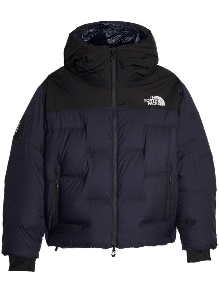 X Undercover Soukuu Cloud Down Nuptse Jacket