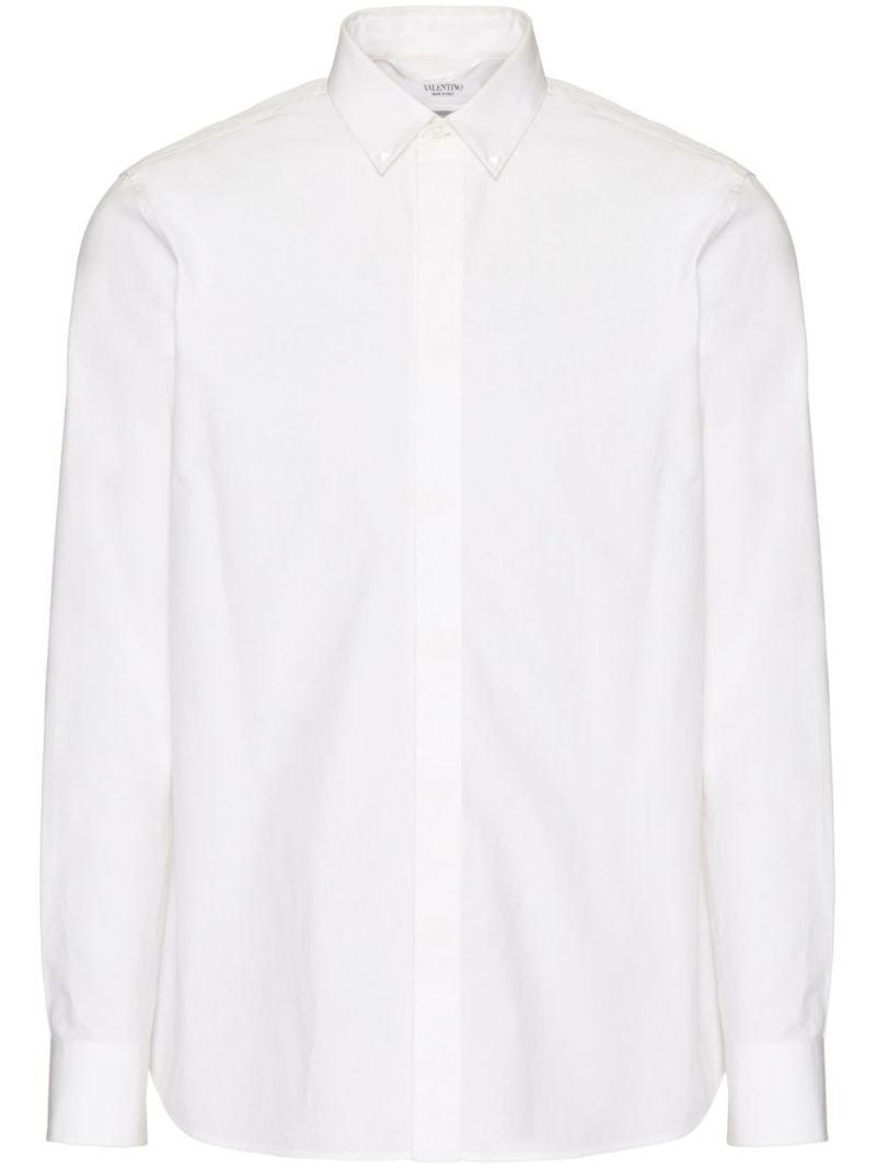Rockstud Untitled Shirt