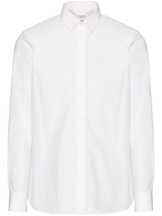 Rockstud Untitled Shirt