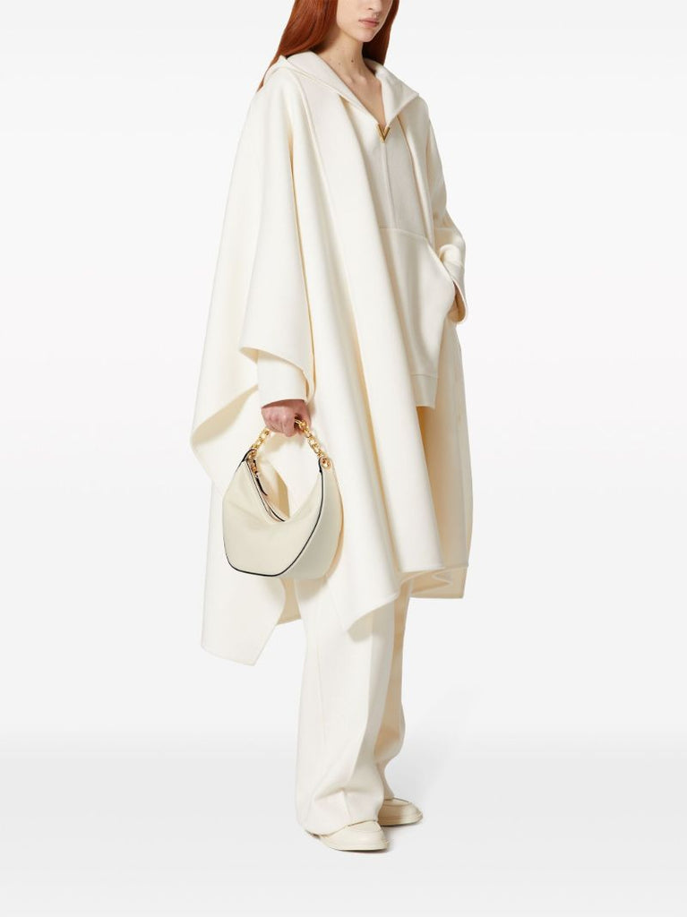Neutral Vlogo Moon Small Shoulder Bag