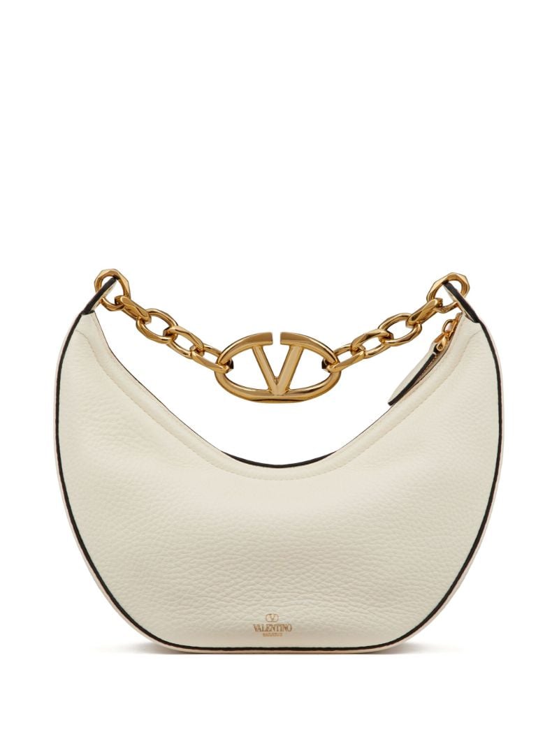 Neutral Vlogo Moon Small Shoulder Bag