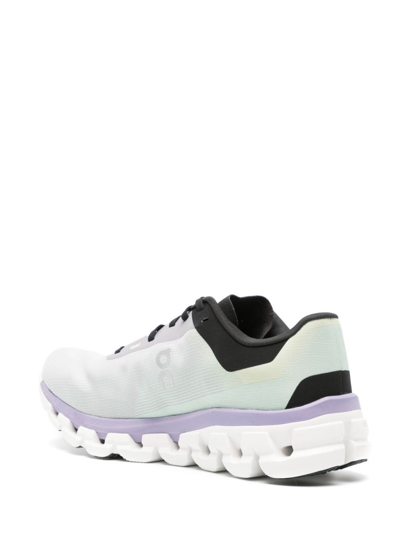 Grey Cloudnova 75 Sneakers