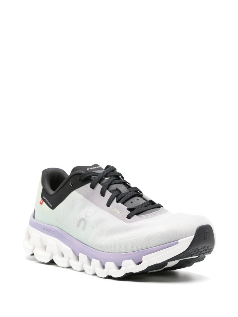 Grey Cloudnova 75 Sneakers